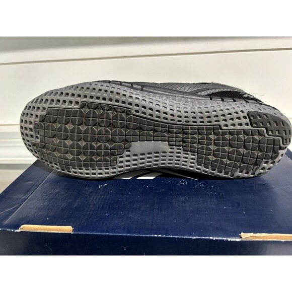 Reebok Men's Rb4250 Zprint Safety Steel Toe  Work Shoe, (store return) Sz 12wide - Picture 8 of 11